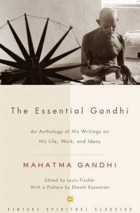 Essential Gandhi