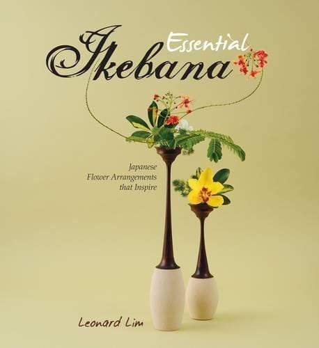Essential Ikebana