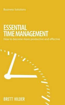 Essential Time Management