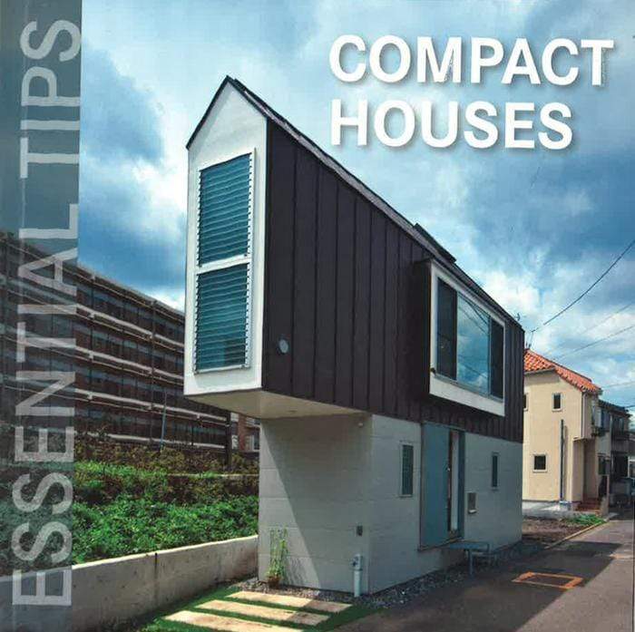Essential Tips: Compact Houses
