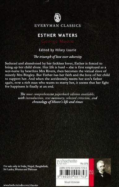 Esther Waters