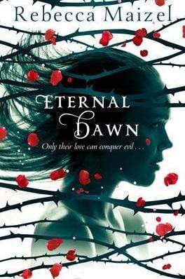 Eternal Dawn (Vampire Queen Book 3)