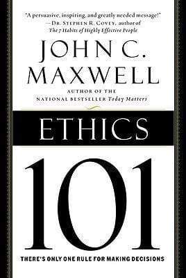 Ethics 101 (Hb)