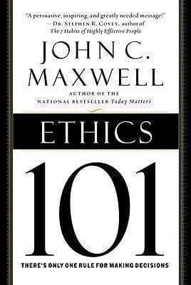 Ethics 101 (Hb)