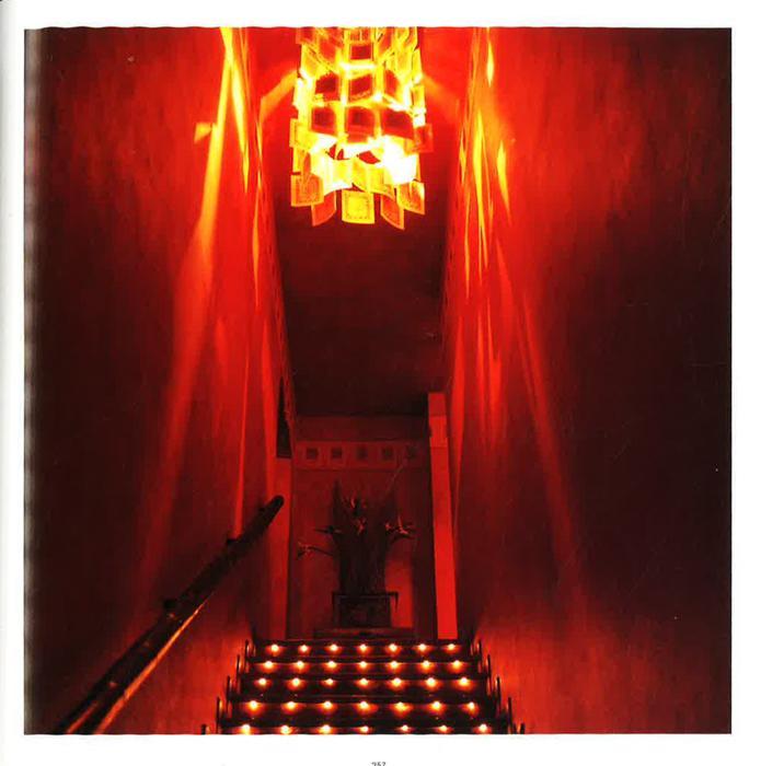 Ethno Architecture & Interiors