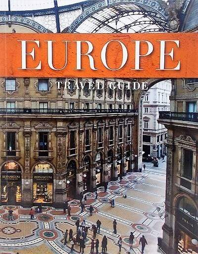 Europe Travel Guide – BookXcess