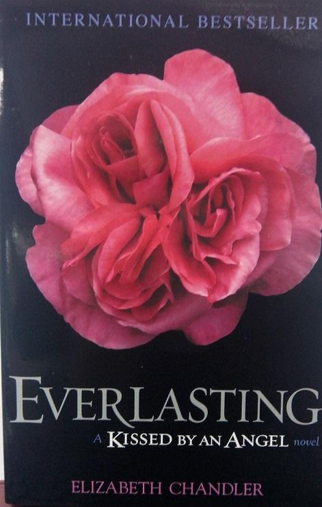 Everlasting By Elizabeth Chandler