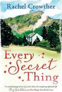EVERY SECRET THING