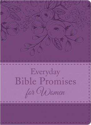 Everyday Bible Promises For Women
