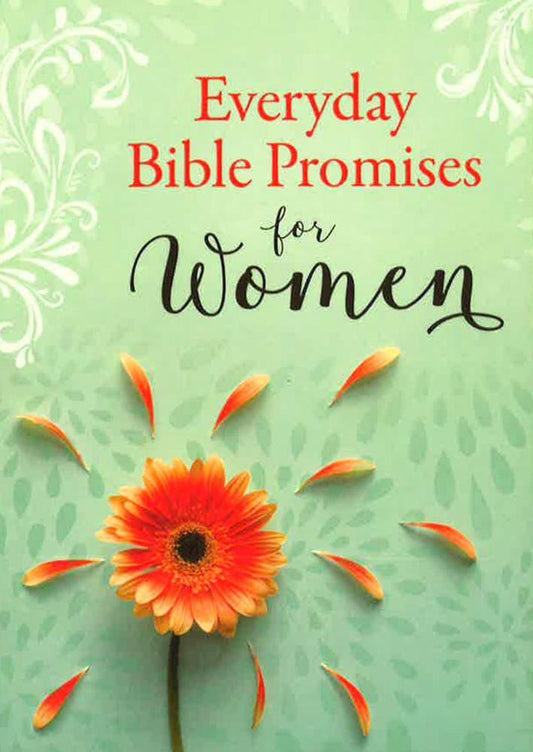 Everyday Bible Promises For Women