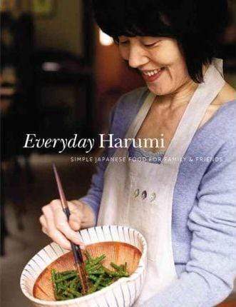 Everyday Harumi (Hb)