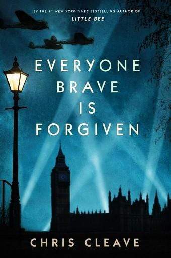Everyone Brave is Forgiven (HB)