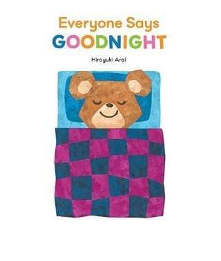 Everyone Says Goodnight