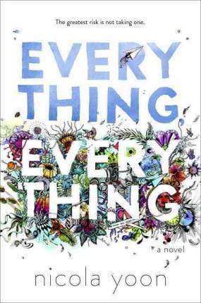 Everything, Everything (HB)