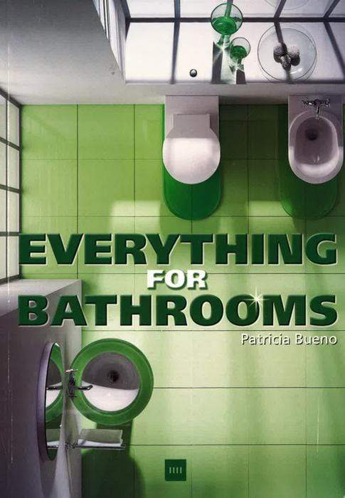 Everything For Bathrooms