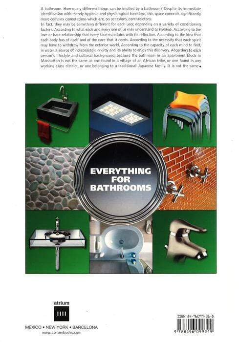 Everything For Bathrooms