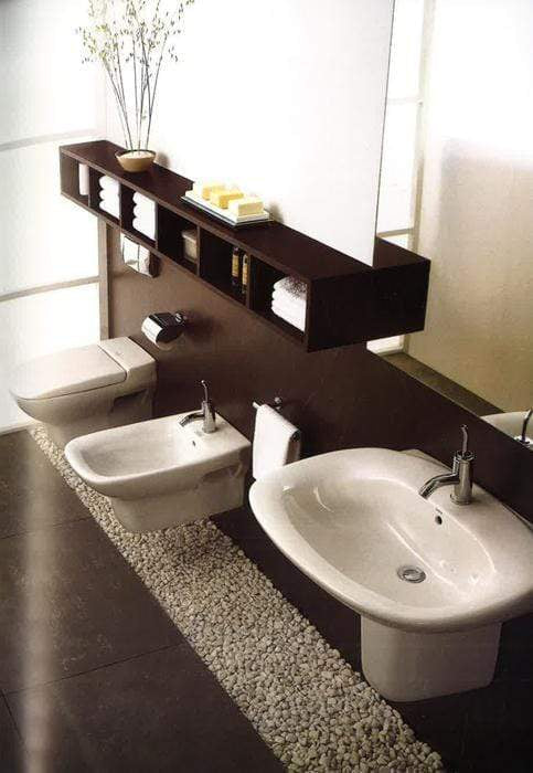 Everything For Bathrooms