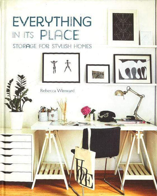 Everything In Its Place (Hb)