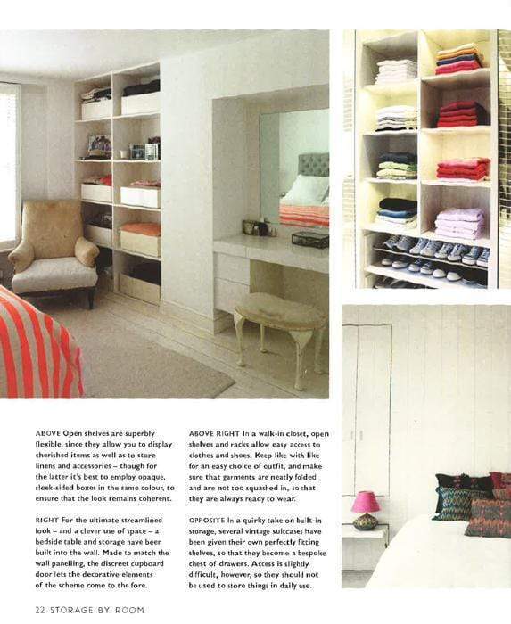 Everything In Its Place (Hb)