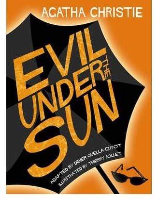 Evil Under The Sun