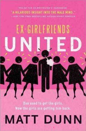 Ex-Girlfriends United