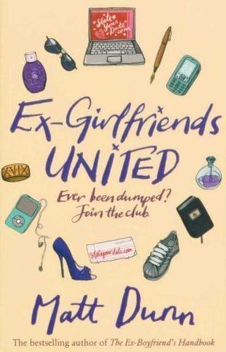 Ex-Girlfriends United
