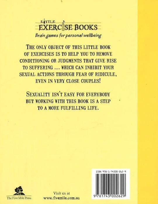 Exercises For Living - Pleasure