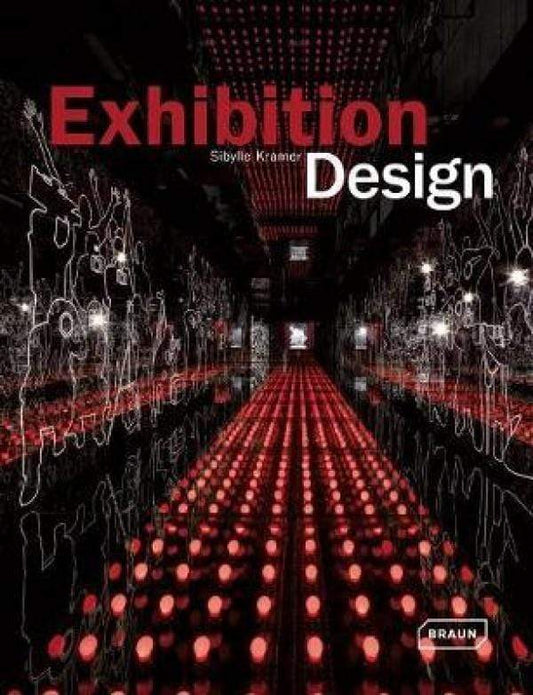 Exhibition Design (Hb)