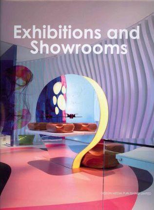 Exhibitions And Showrooms (Hb)