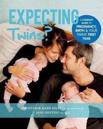 Expecting Twins?