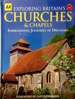 Exploring Britain's Churches & Chapels