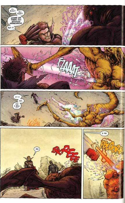 Extermination (Volume 2)