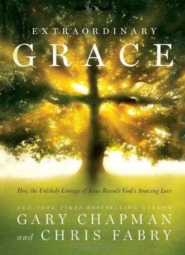 Extraordinary Grace (HB)