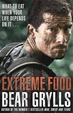 Extreme Food: What To Eat When Your Life Depends On It