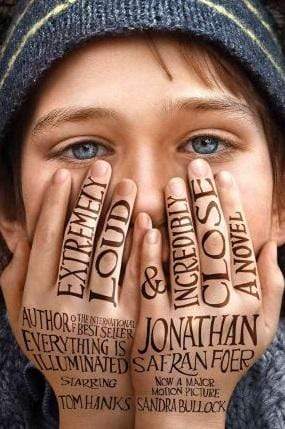 Extremely Loud and Incredibly Close (US)