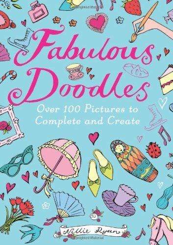 Fabulous Doodles