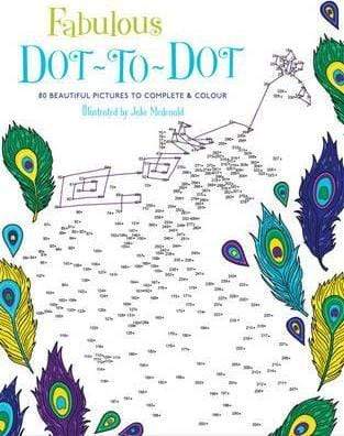 Fabulous Dot-to-Dot