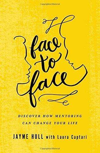FACE TO FACE: DISCOVER HOW MENTORING CAN CHANGE YOUR LIFE
