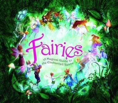 Fairies (HB)