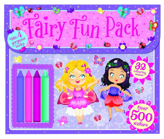 Fairy Fun Pack