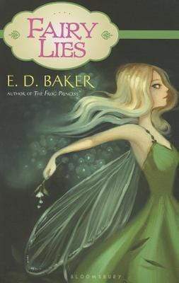 Fairy Lies (Fairy Wings #2)