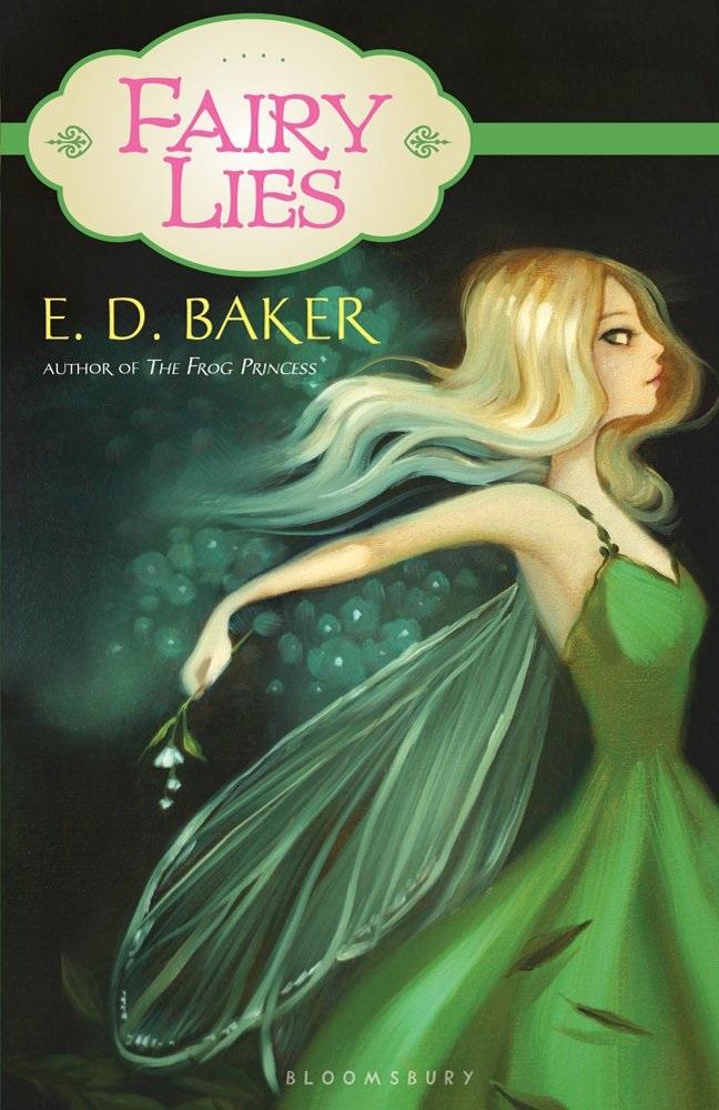 Fairy Lies (HB)