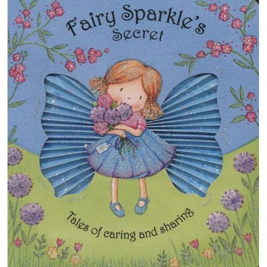 Fairy Sparkle's Secret
