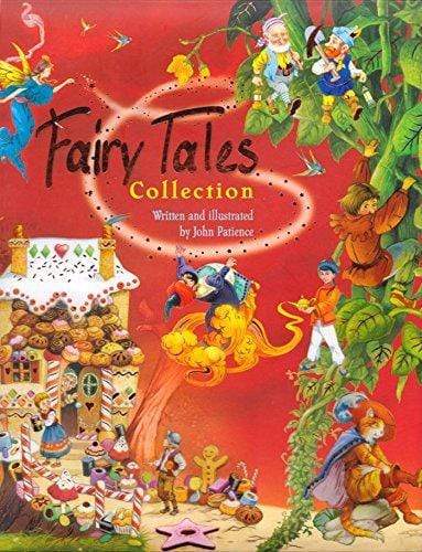 Fairy Tales Collection
