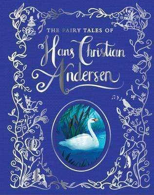 Fairy Tales Of Hans Christian Andersen