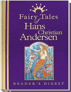 Fairy Tales of Hans Christian Andersen (HB)