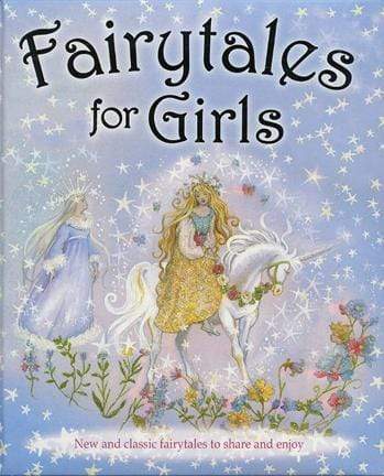 Fairytales For Girls