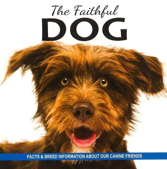 Faithful Dog