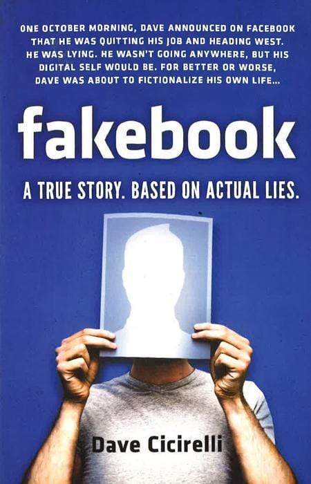 Fakebook (Tp)