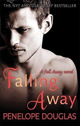 Falling Away (Fall Away: Book 3)